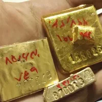 فروش طلا آبشده ۲۰گرمی بدون کارمزد