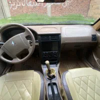 405 slx tu5  سیمی