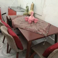 میزناهارخوری