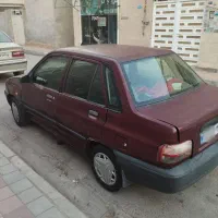 پراید صبا مدل۸۶|خودرو سواری و وانت|خاوران, |دیوار