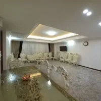 ۱۰۷ متری برج زیبای فردوس|فروش آپارتمان|قم, بلوار امین و ساحلی|دیوار