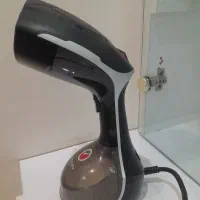 اتو بخار گردستی