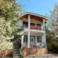 اجاره روزانه سوئیت بدون اتاق و ویلا دو خوابه