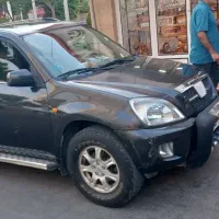 ام وی ام X33دنده مدل ۹۱ بدون رنگ