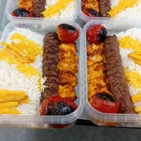 غذا بیرون بر ( کترینگ هادی & هدا)|خدمات پذیرایی، مراسم|اهواز, سلطانمنش|دیوار