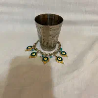 استکان برنجی مدینه