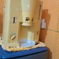 چای ساز قدیمی ۴ لیتری