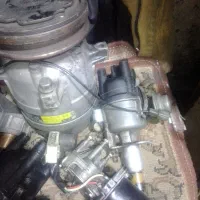 لوازم جانبی ماشین  دست دوم هستن|قطعات یدکی و لوازم جانبی|اردبیل, |دیوار