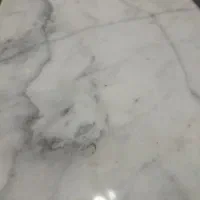 صفحه سنگ روی کابینت