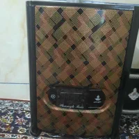 بخاری کوچیک