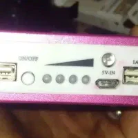 فروش ویژه پاور بانک ۱۰۰۰۰ میلی امپر