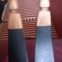 تیر کمان آهنی بسیار عالی