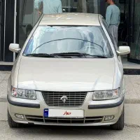 سمند 82