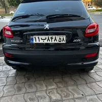 پژو 207 فرمان برقی مدل ۱۴۰۲|خودرو سواری و وانت|بوشهر, |دیوار