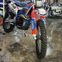 crx 350 cc 2026|موتورسیکلت|بانه, |دیوار