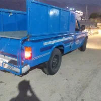 نیسان دوگانه|خودرو سواری و وانت|بوشهر, |دیوار