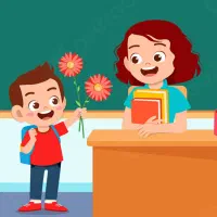 کلاس خصوصی ریاضی دوم تا پنجم دبستان