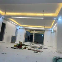 لوله کشی آب و فاضلاب-برق کشی ساختمان