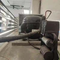 یخچال صنعتی|فروشگاه و مغازه|ابهر, |دیوار