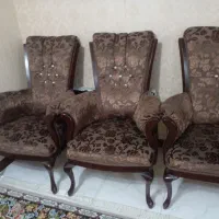 مبلمان قیمت مناسب|مبلمان خانگی و میز عسلی|صومعه‌سرا, |دیوار