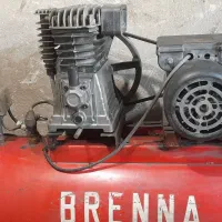 کمپرسور باد چینی ۱۰۰ لیتری