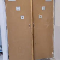 درب کمد دیواری