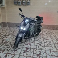 طرح z1000 پیشرو پلاس