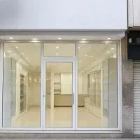 مغازه ساندویچی