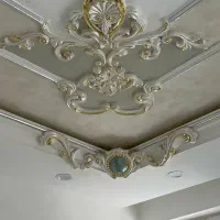 پتینه کلاسیک گروه هنری حسین پور