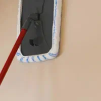 نیاز به خانم جهت نظافت