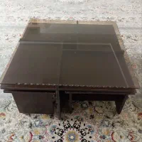میز عسلی