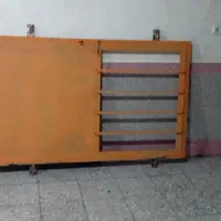 درب انباری|مصالح و تجهیزات ساختمان|اردبیل, |دیوار