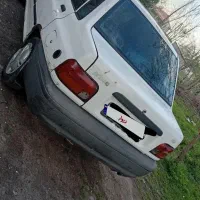 ماشین پراید مدل 83