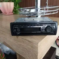پخش سونی اصلی سالم.بادوتاهدلایت داخل سپر|قطعات یدکی و لوازم جانبی|گلبهار, شهر جدید گلبهار|دیوار