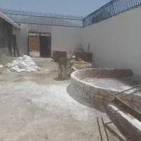 سیمانکاری|خدمات پیشه و مهارت|نیشابور, شهرک رسولی|دیوار