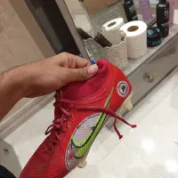 کفش استوک فوتبال چمن