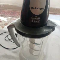 غذا ساز بلانتون اصل