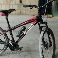 دوچرخه ویوا26|دوچرخه، اسکیت، اسکوتر|کرمانشاه, |دیوار