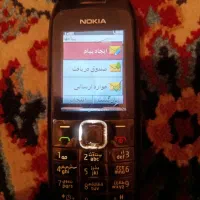 یک دستگاه نوکیا ساده اصلی