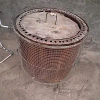 تنور گازی|اجاق گاز و لوازم برقی پخت‌وپز|کرمان, |دیوار