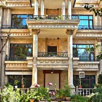 خانه‌ویلایی۸۰۰متر‌جنوبی‌گلسنگ‌نیاوران