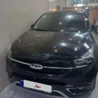 تیگو ۷ ie مدل ۱۴۰۱