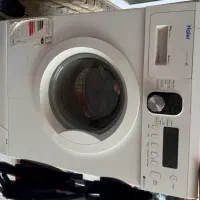 لباسشویی اتومات