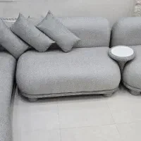 فروش مبلمان|مبلمان خانگی و میز عسلی|مینودشت, |دیوار