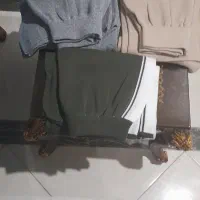 شلوار بافت زنانه ۲۸۰هزارتومان