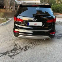 هیوندا سانتافه۲۰۱۶ فول gdi|خودرو سواری و وانت|تهران, باغ فیض|دیوار