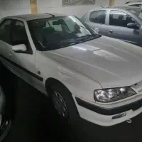 پارس مدل ۹۵