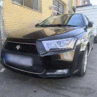 دنا پلاس آپشنال|خودرو سواری و وانت|شیراز, تحویلی|دیوار