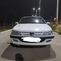پژو پارس موتور جدید مدل ۱۴۰۲برج ۱۲