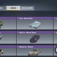 اکانت کالاف